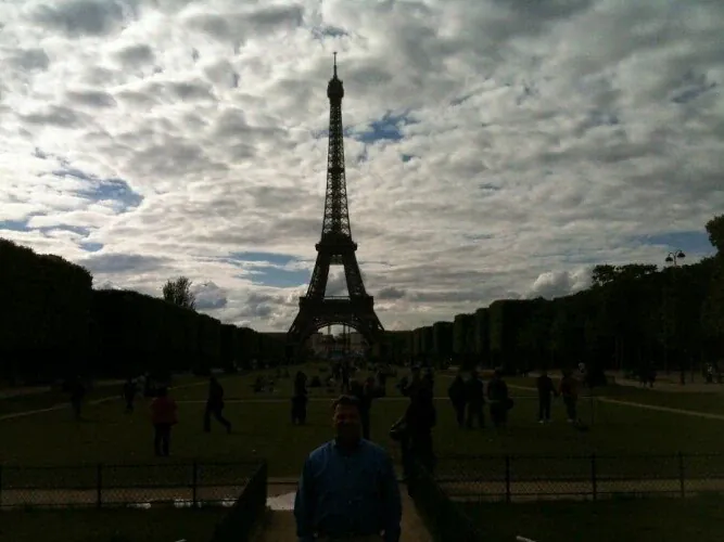 Koen Profile image 3