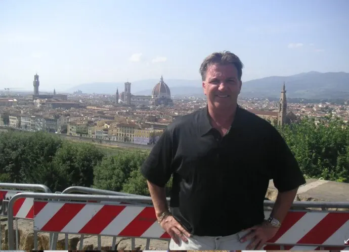 Koen Profile image 1