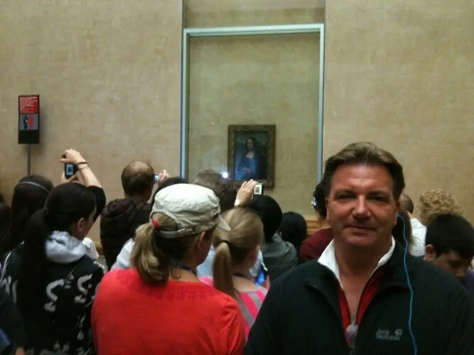 Koen Profile image 2