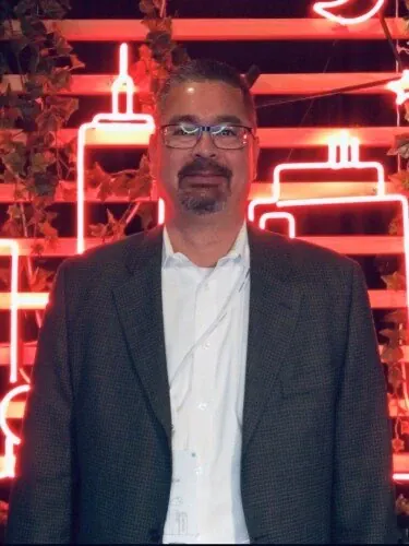 Brian Profile image 1