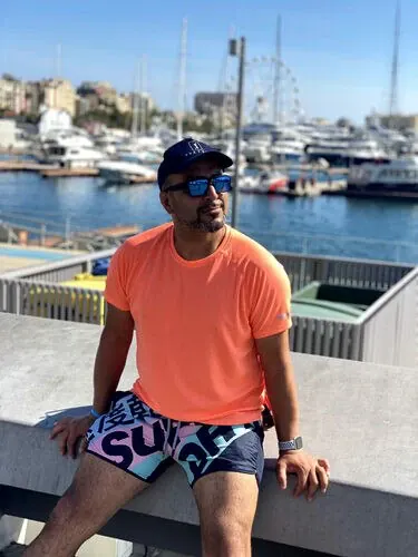 Eric Profile image 1